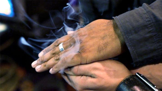 Illustration for article titled A Magical Puff of Smoke Could Outshine Any Costume Tonight